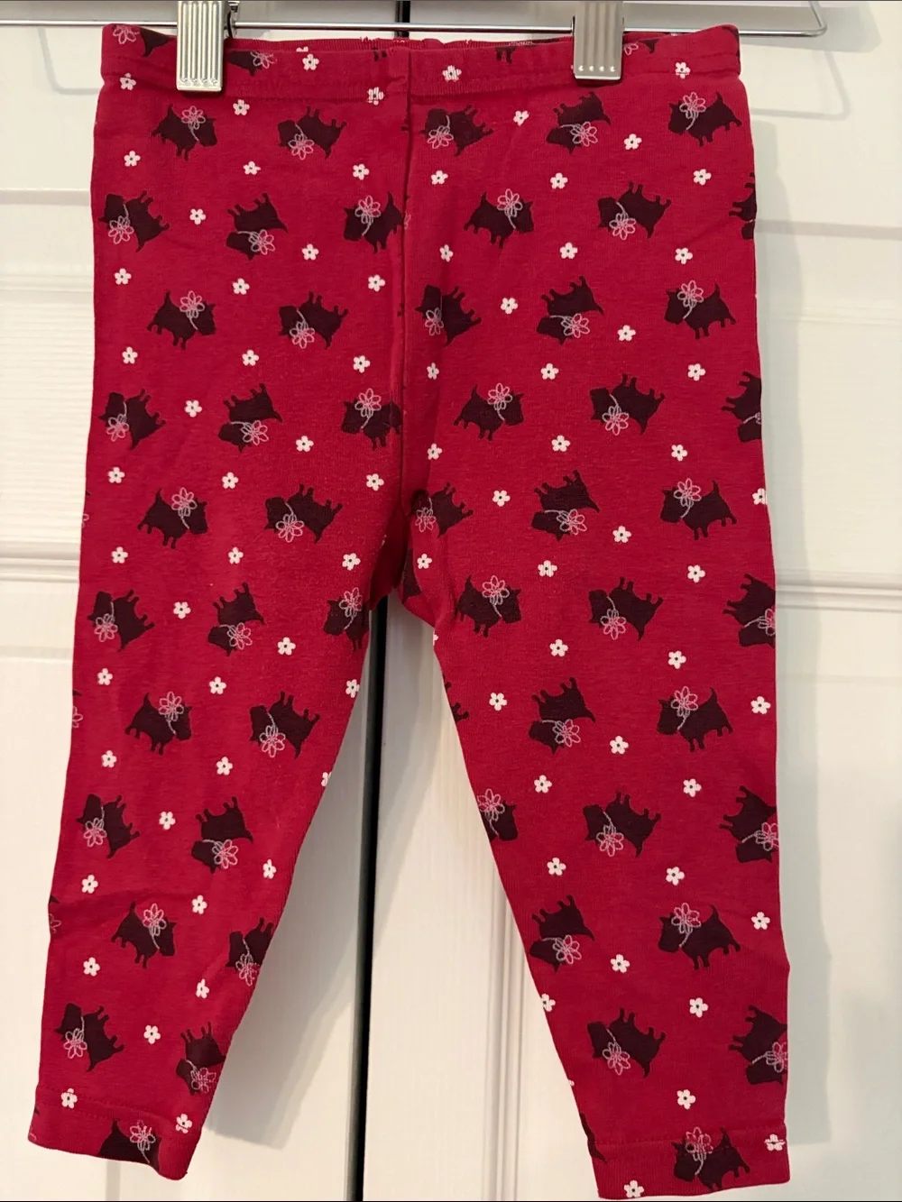 Gymboree's Vintage 2002  Holiday Friends Collection Size 12-18 Months